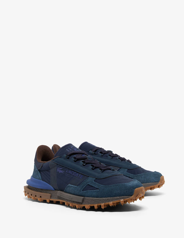 Lacoste Elite Active Azules Hombre