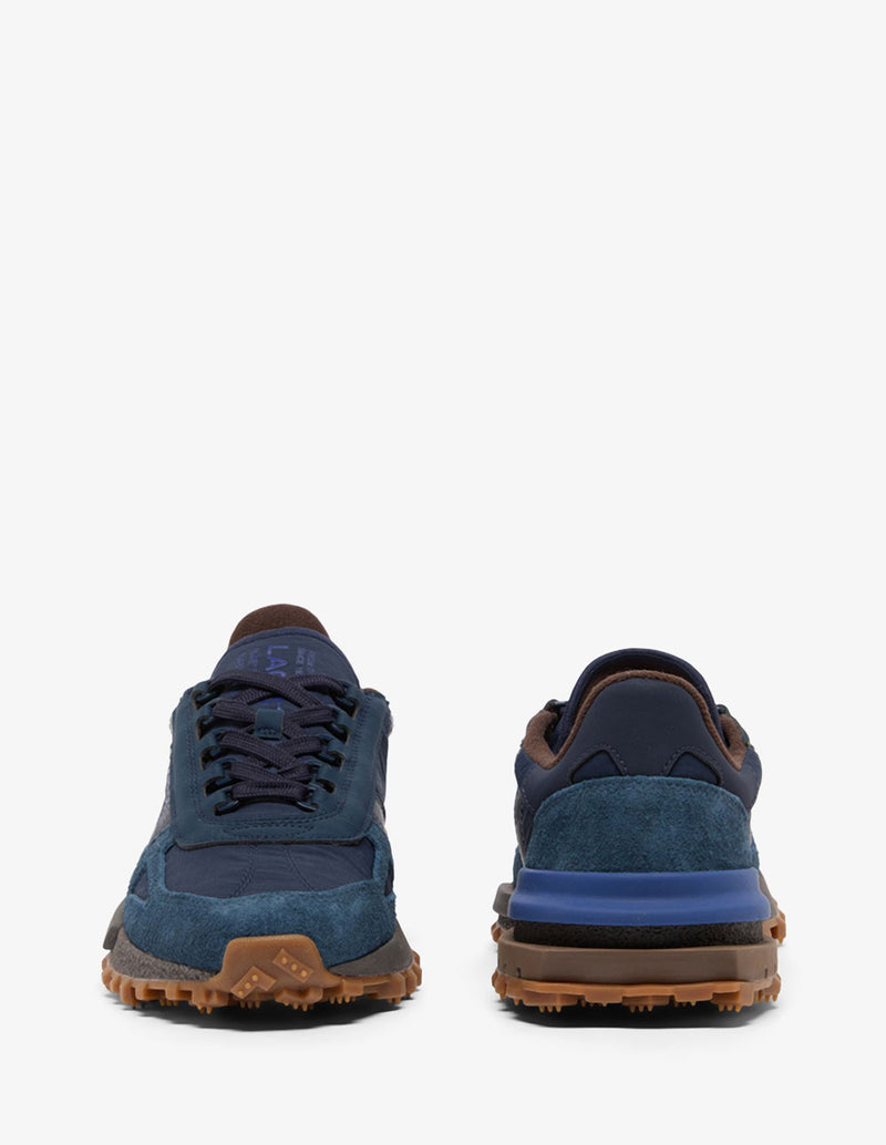 Lacoste Elite Active Azules Hombre
