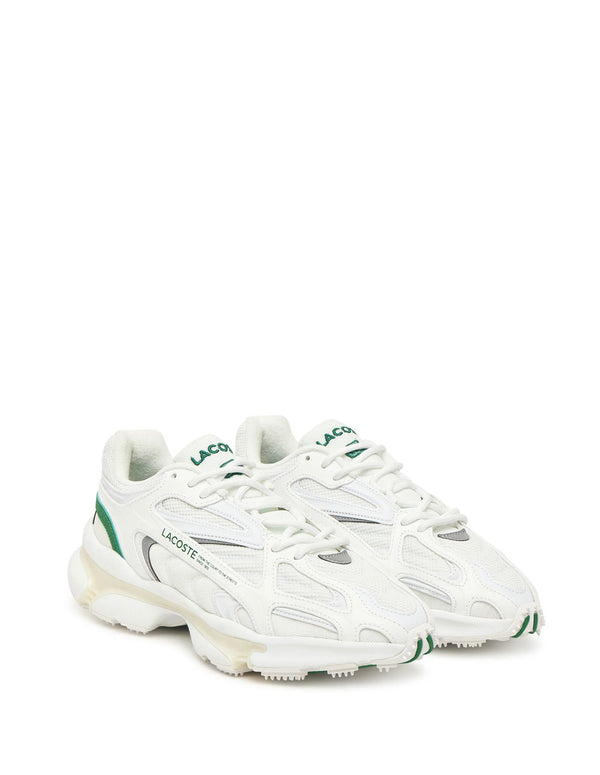 Lacoste L003 2K24 Blancas Hombre