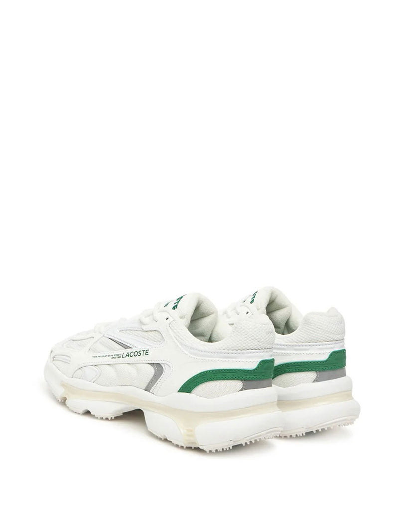 Lacoste L003 2K24 Blancas Hombre