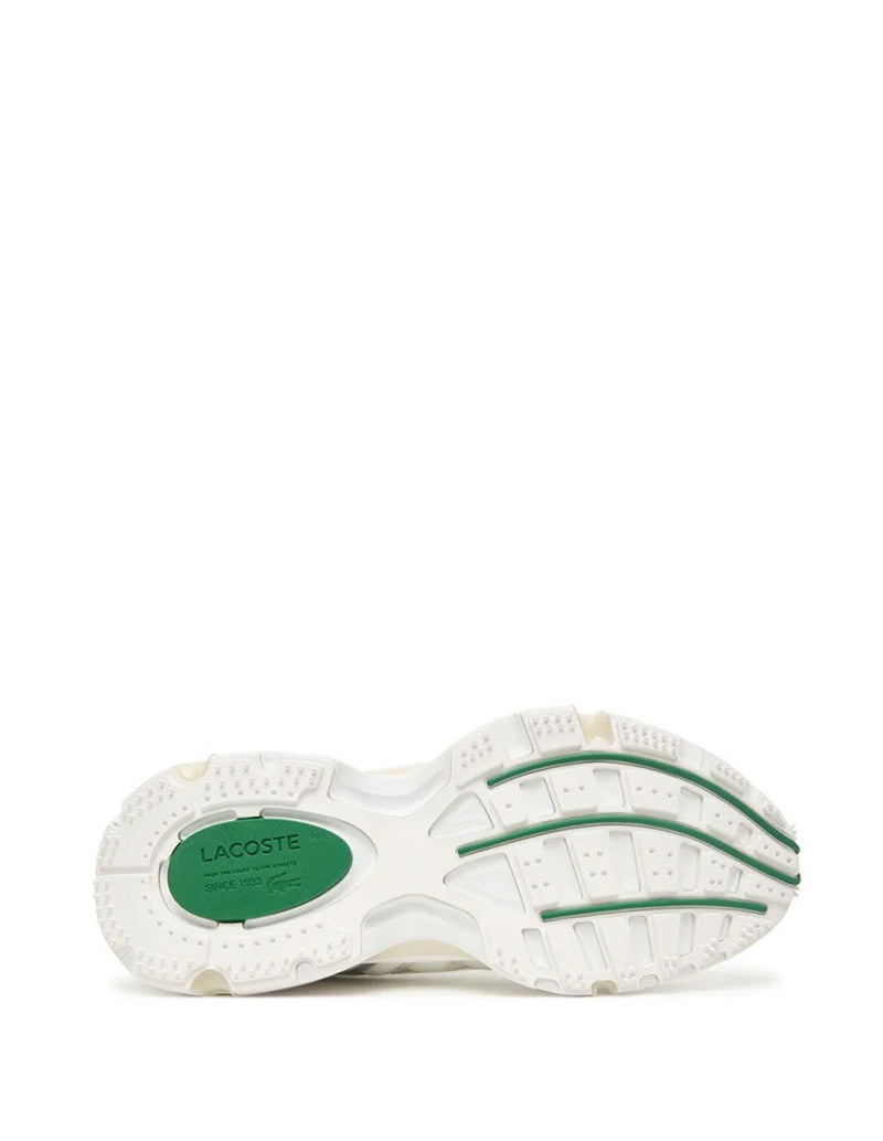 Lacoste L003 2K24 Blancas Hombre