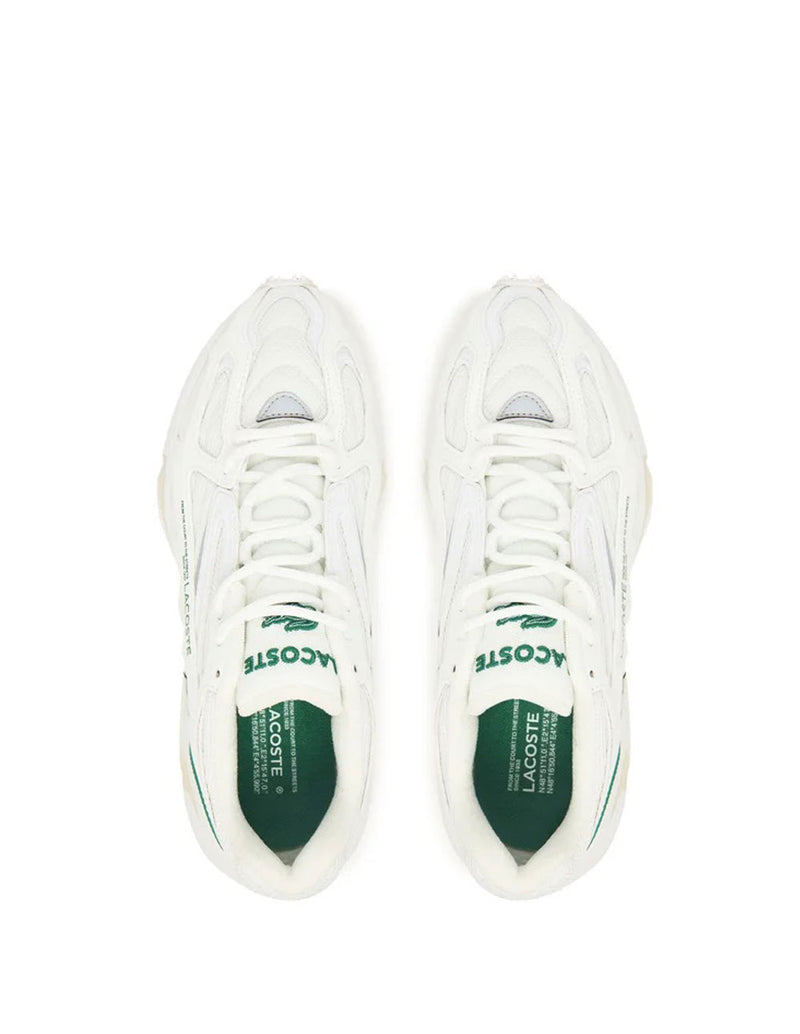 Lacoste L003 2K24 Blancas Hombre