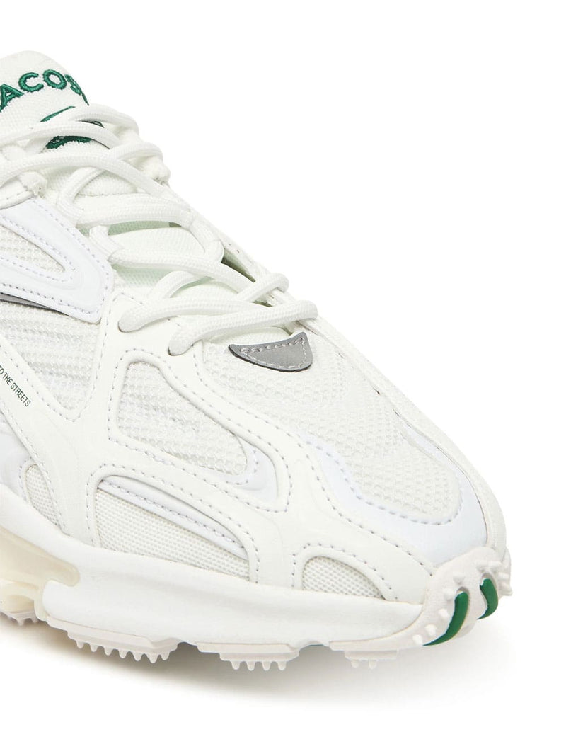 Lacoste L003 2K24 Blancas Hombre