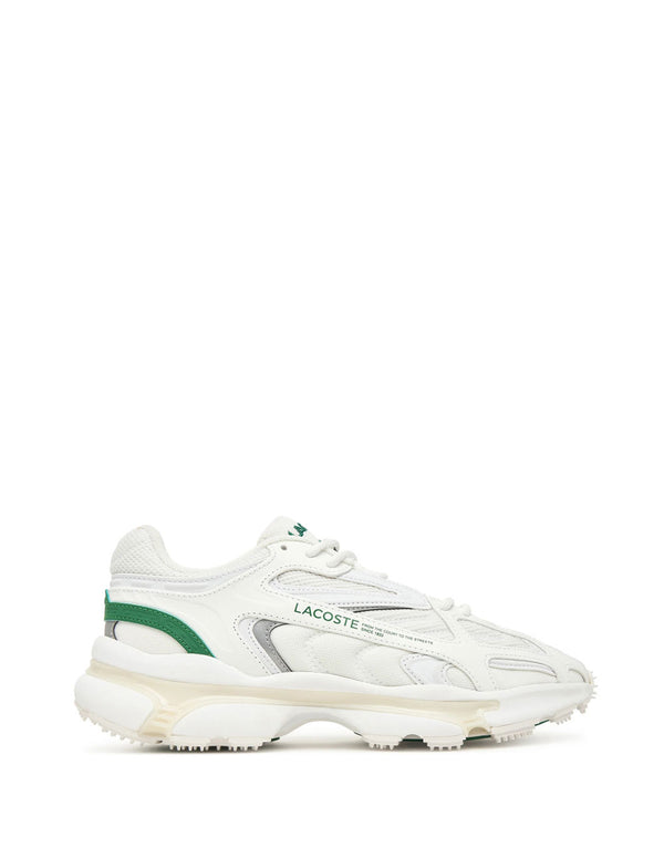 Lacoste L003 2K24 Blancas Hombre