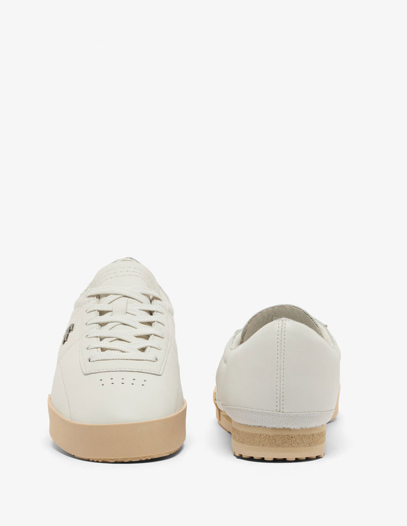 Lacoste Aura Blancas Hombre