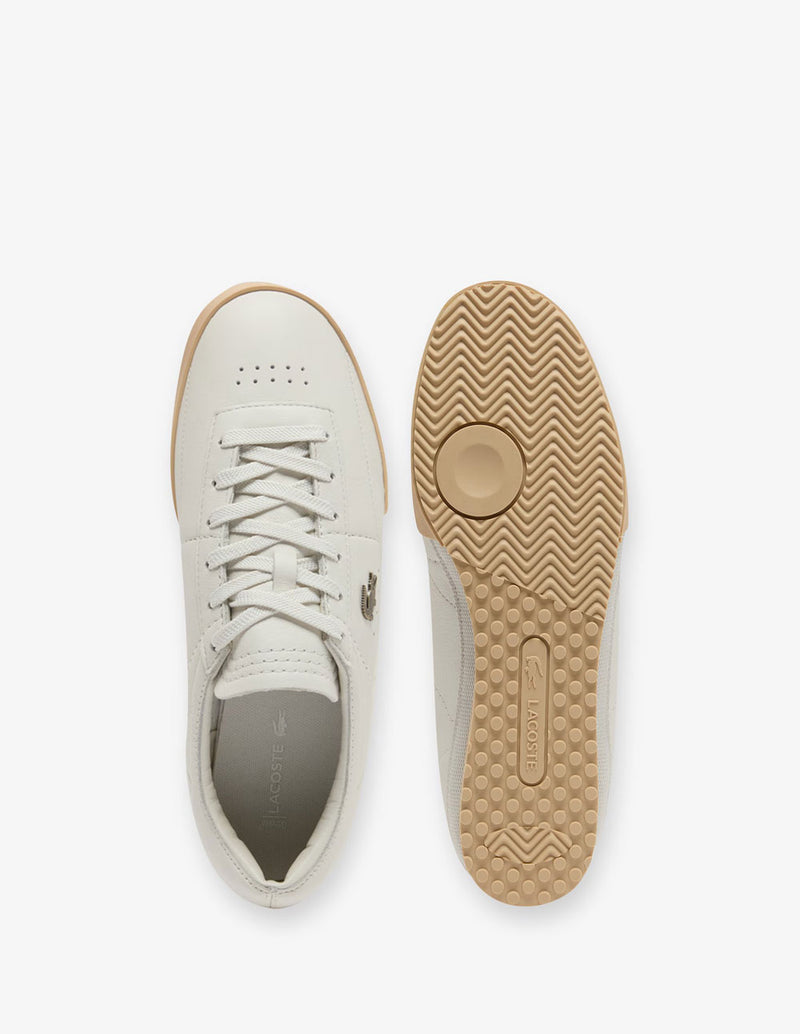 Lacoste Aura Blancas Hombre