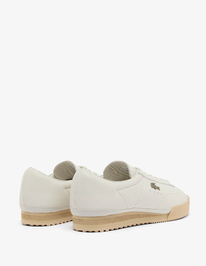 Lacoste Aura Blancas Hombre