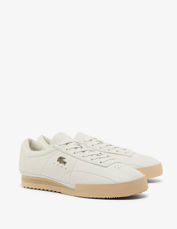 Lacoste Aura Blancas Hombre