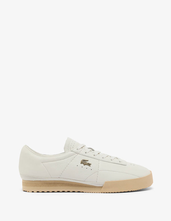 Lacoste Aura Blancas Hombre