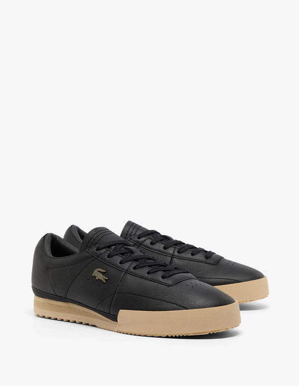 Lacoste Aurea Negras Hombre