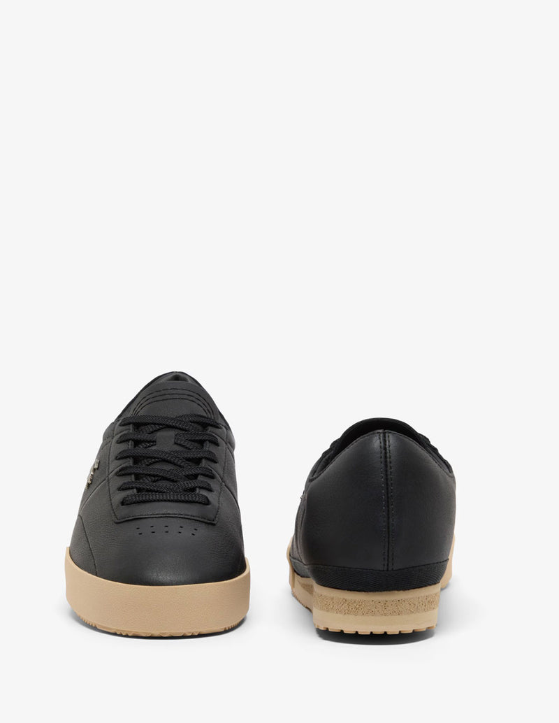 Lacoste Aurea Negras Hombre