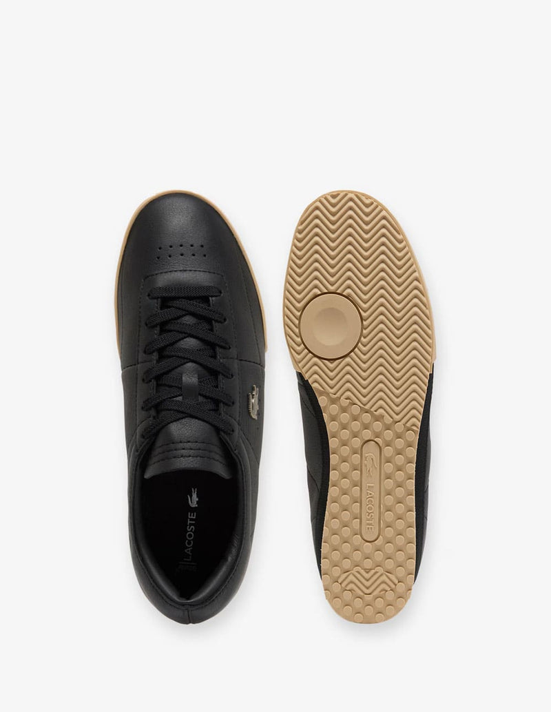 Lacoste Aurea Negras Hombre