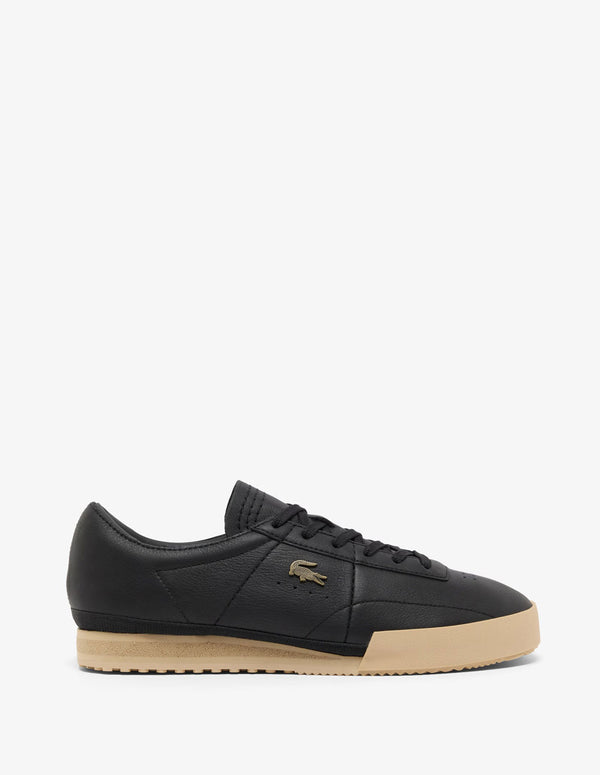Lacoste Aurea Negras Hombre