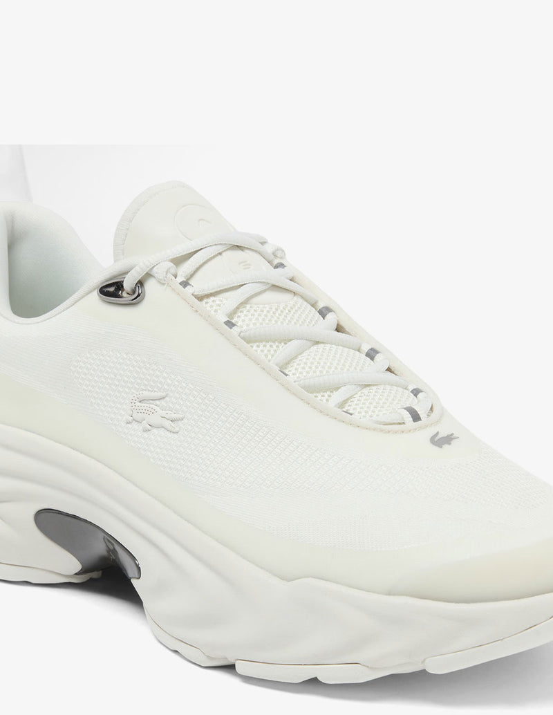 Lacoste Spinor Preminum Blancas Hombre