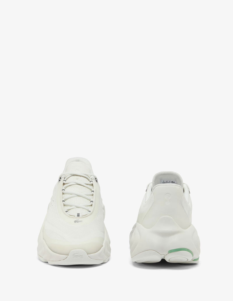 Lacoste Spinor Preminum Blancas Hombre