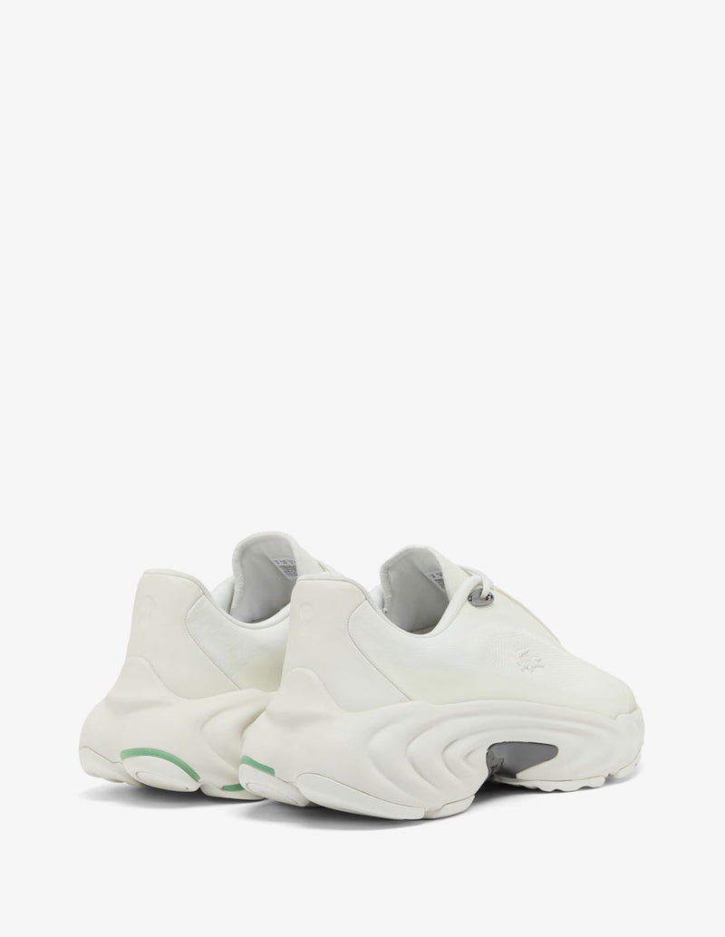 Lacoste Spinor Preminum Blancas Hombre