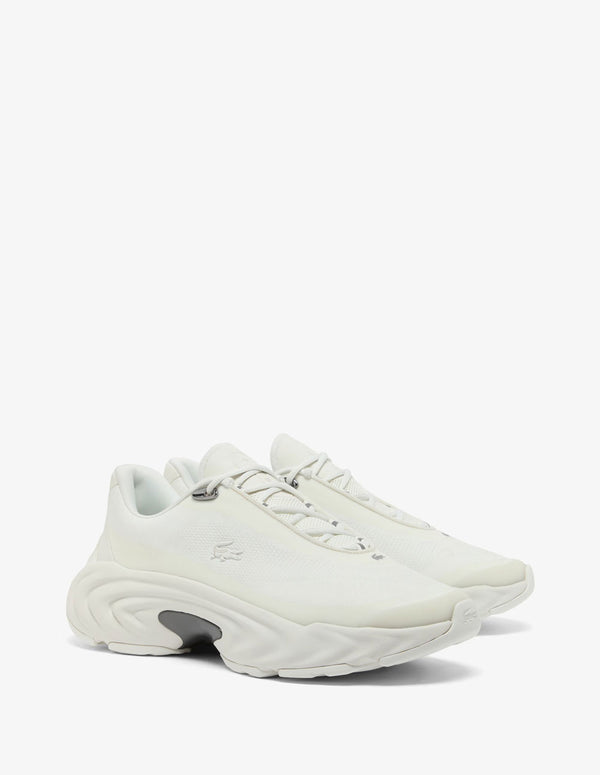 Lacoste Spinor Preminum Blancas Hombre