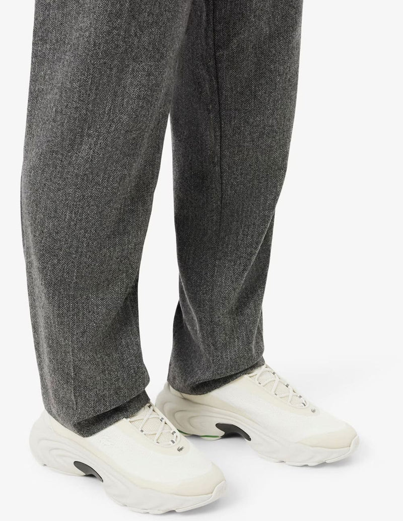 Lacoste Spinor Preminum Blancas Hombre