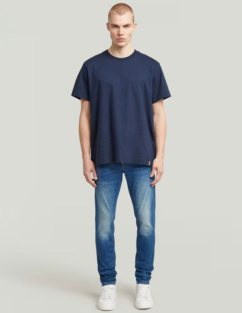 Pantalón Vaquero G-Star Revend Skinny Ajustado Hombre