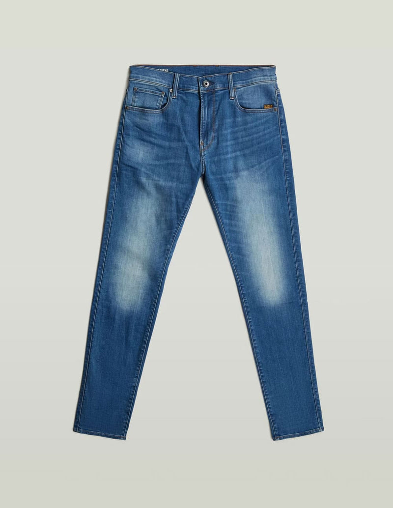 Pantalón Vaquero G-Star Revend Skinny Ajustado Hombre