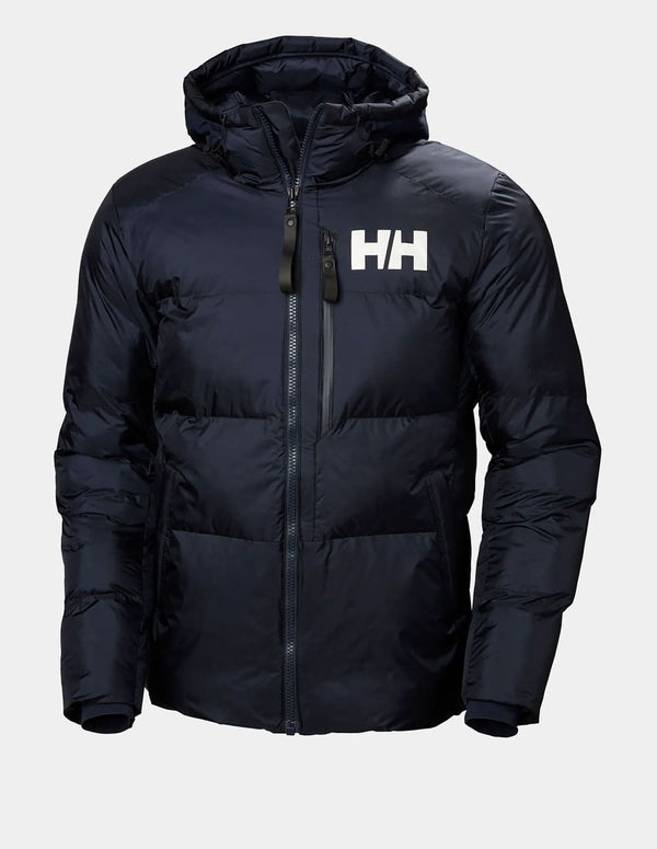 Parka Helly Hansen Active Azul Marino Hombre