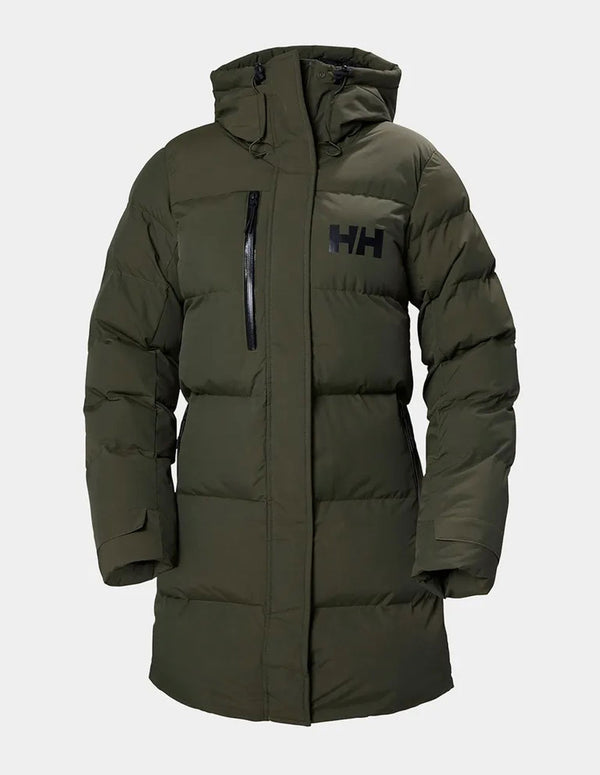 Parka Helly Hansen Adore Multicolor Mujer