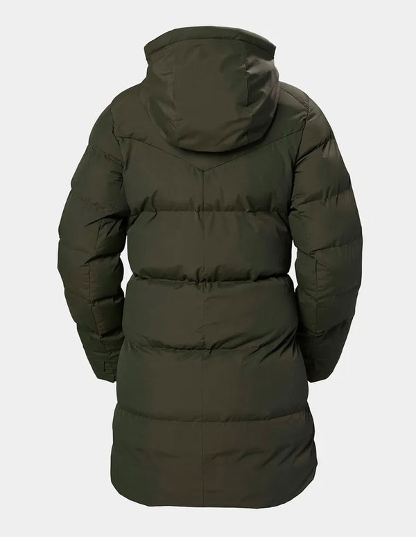 Parka Helly Hansen Adore Multicolor Mujer