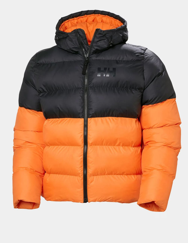 Anorak Helly Hansen Active Naranja Hombre