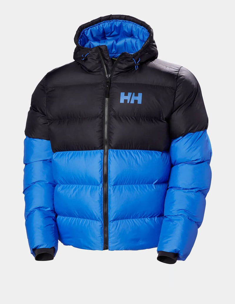 Anorak Helly Hansen Active Azul Hombre