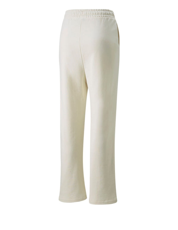 Puma Classics Stright White Women's Pants