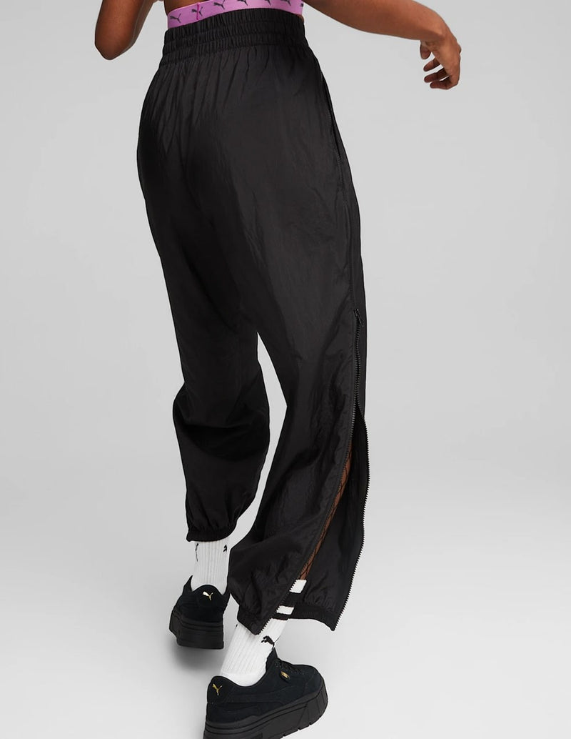 Puma Dare To Woven Black Women's Pants