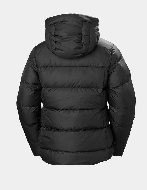 Anorak Helly Hansen ACTIVE Negro Mujer