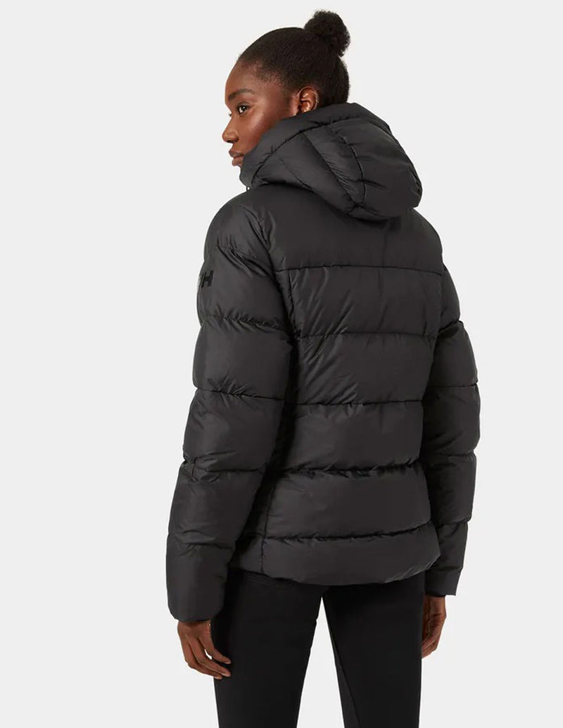 Anorak Helly Hansen ACTIVE Negro Mujer