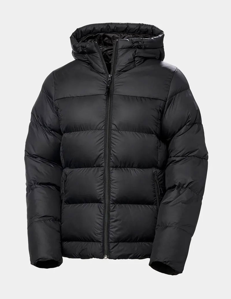 Anorak Helly Hansen ACTIVE Negro Mujer