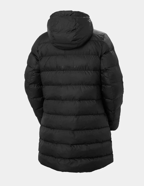 Parka Helly Hansen ACTIVE Negra Mujer