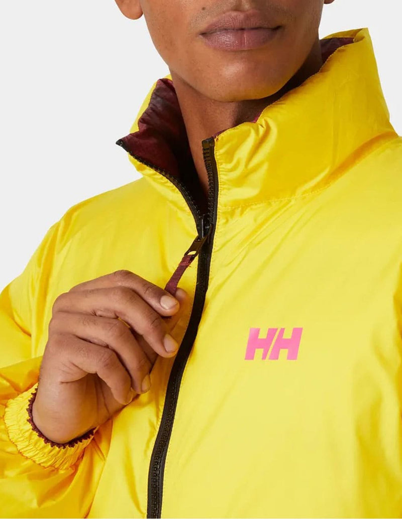 Chaqueta Helly Hansen Acolchada Reversible YU 23 Multicolor Hombre