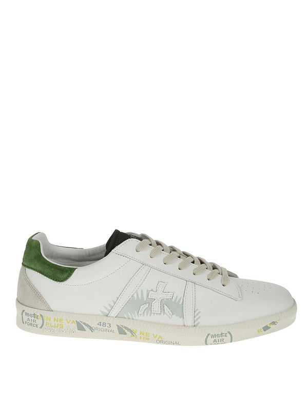 Premiata Andy 5741 White Men