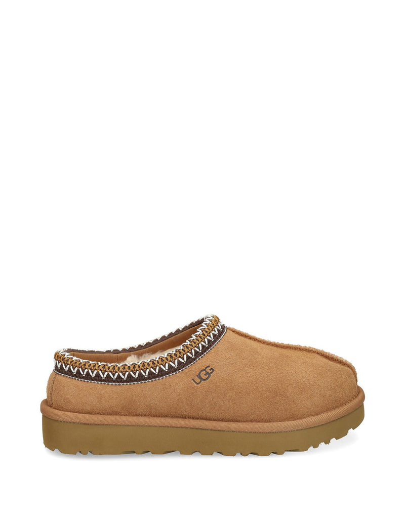 UGG Tasman Camel Mujer