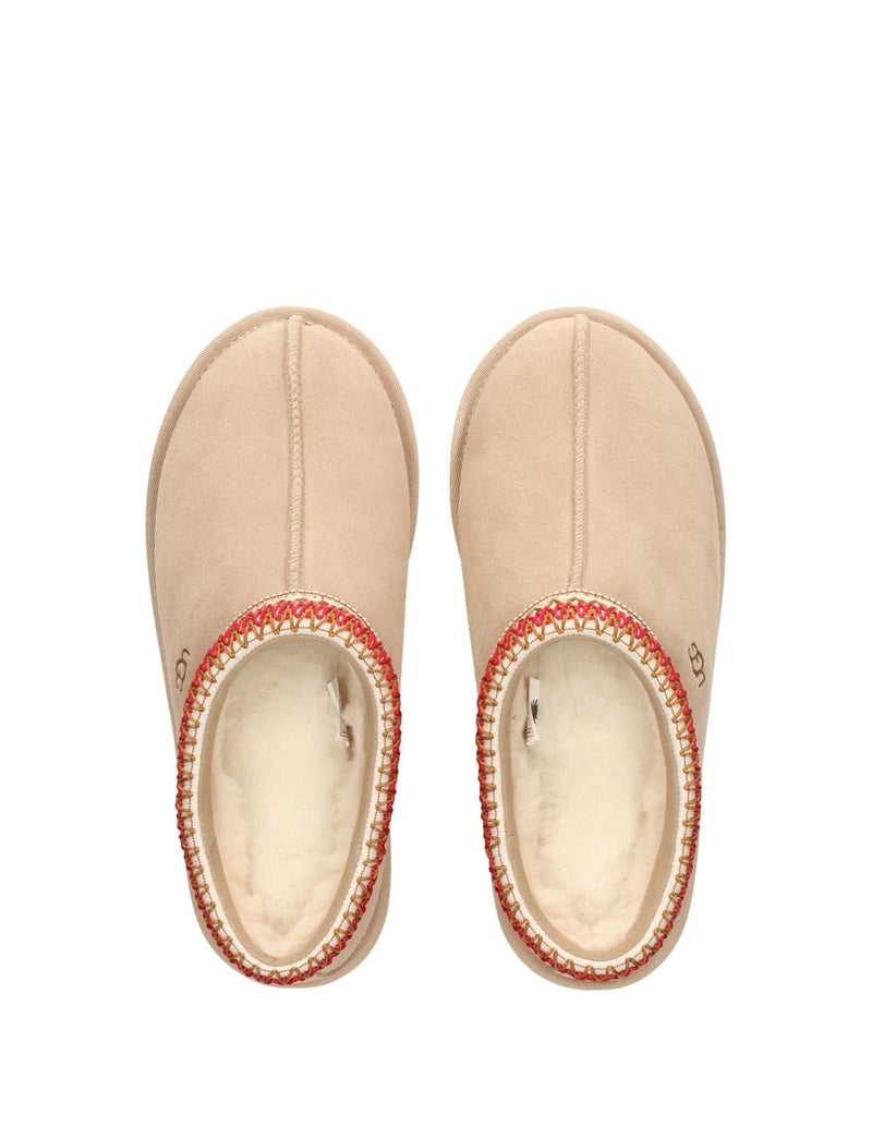 UGG Tasman Beiges Mujer