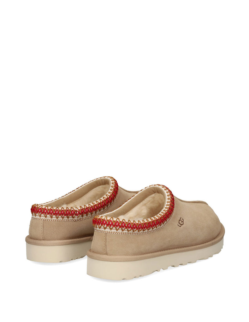 UGG Tasman Beiges Mujer
