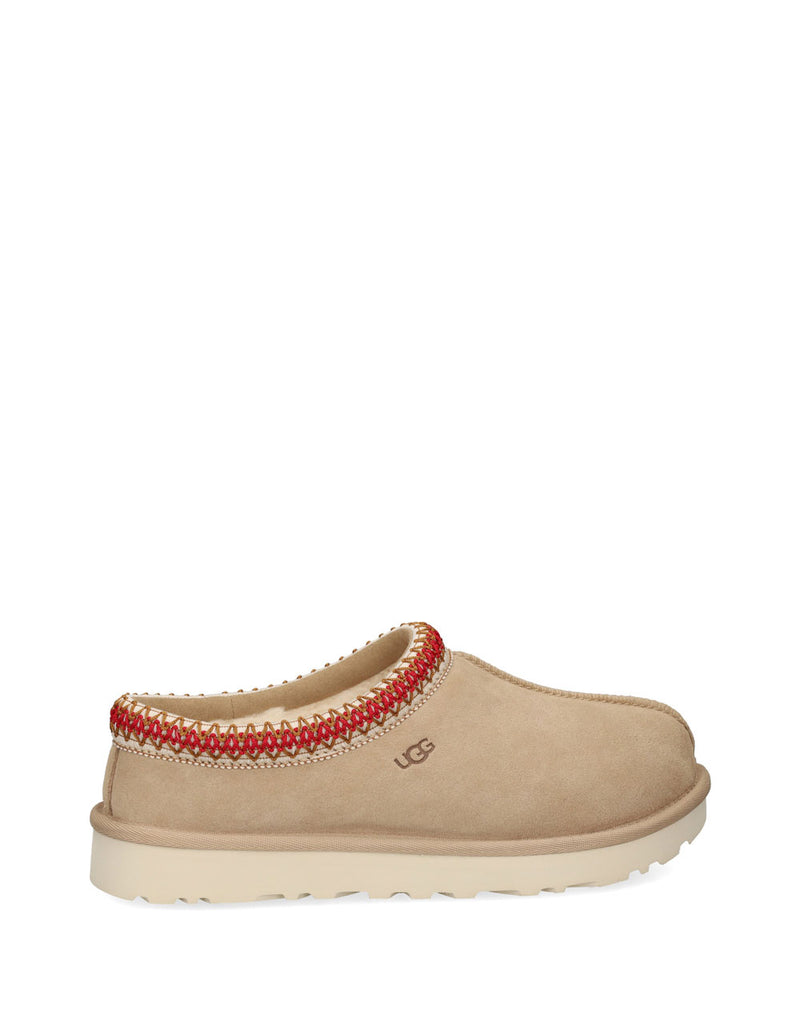 UGG Tasman Beiges Mujer
