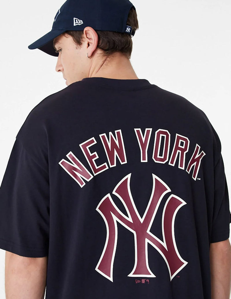 Camiseta Béisbol NY Yankees Hombre
