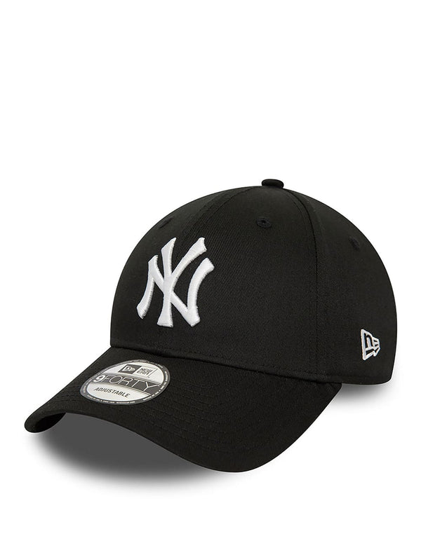 Gorra New Era New York Yankees Negra Unisex