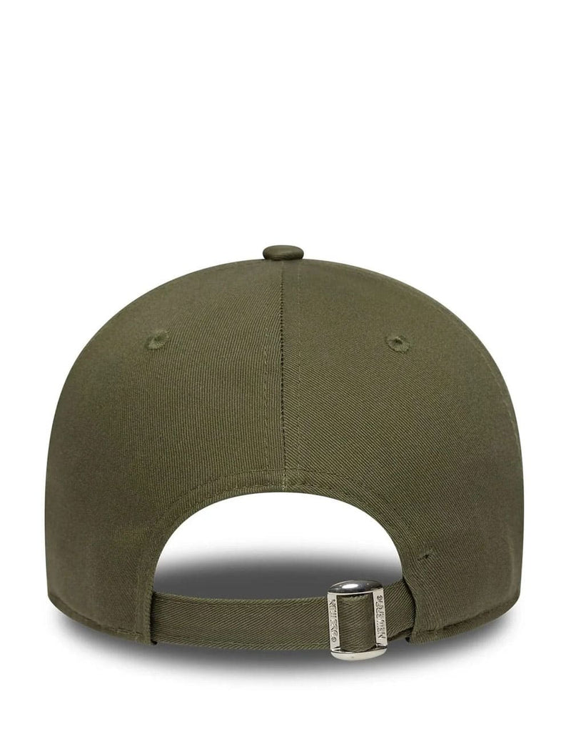 Gorra New Era New York Yankees MLB Outline 9FORTY Verde Unisex