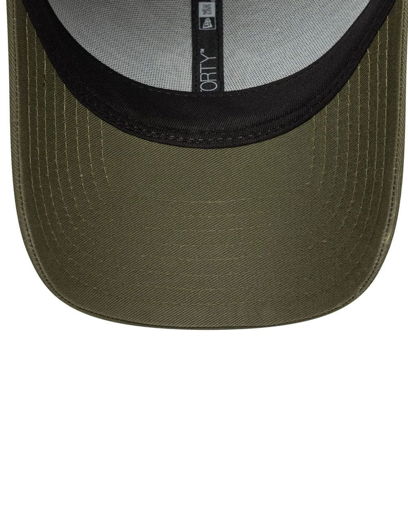 Gorra New Era New York Yankees MLB Outline 9FORTY Verde Unisex