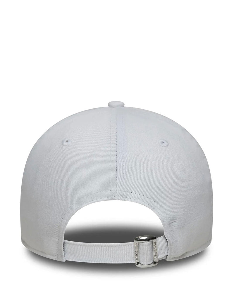 Gorra New Era New York Yankees MLB Outline 9FORTY Gris Unisex