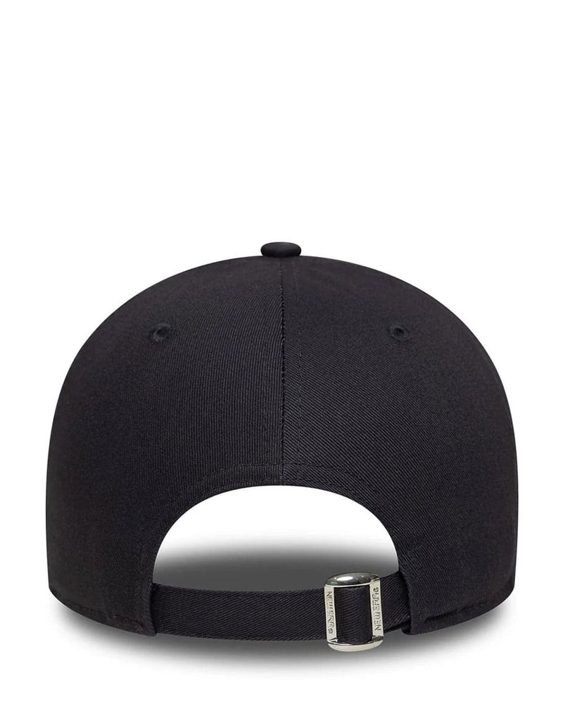 Gorra New Era New York Yankees MLB Outline 9FORTY Negra Unisex
