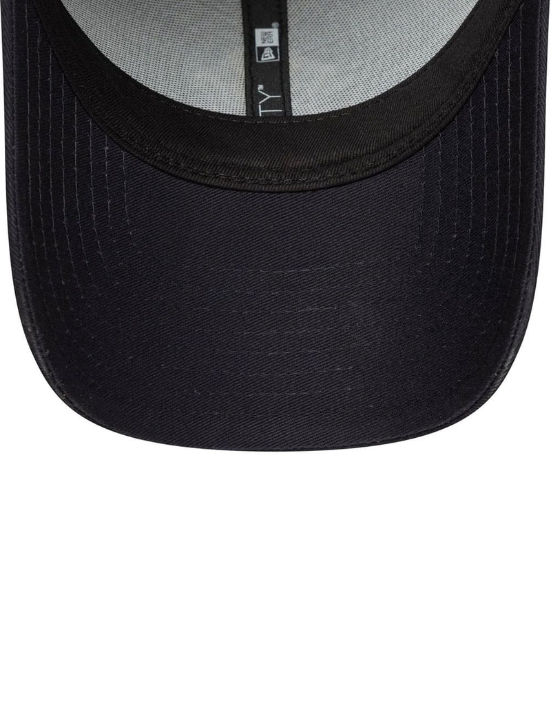 Gorra New Era New York Yankees MLB Outline 9FORTY Negra Unisex