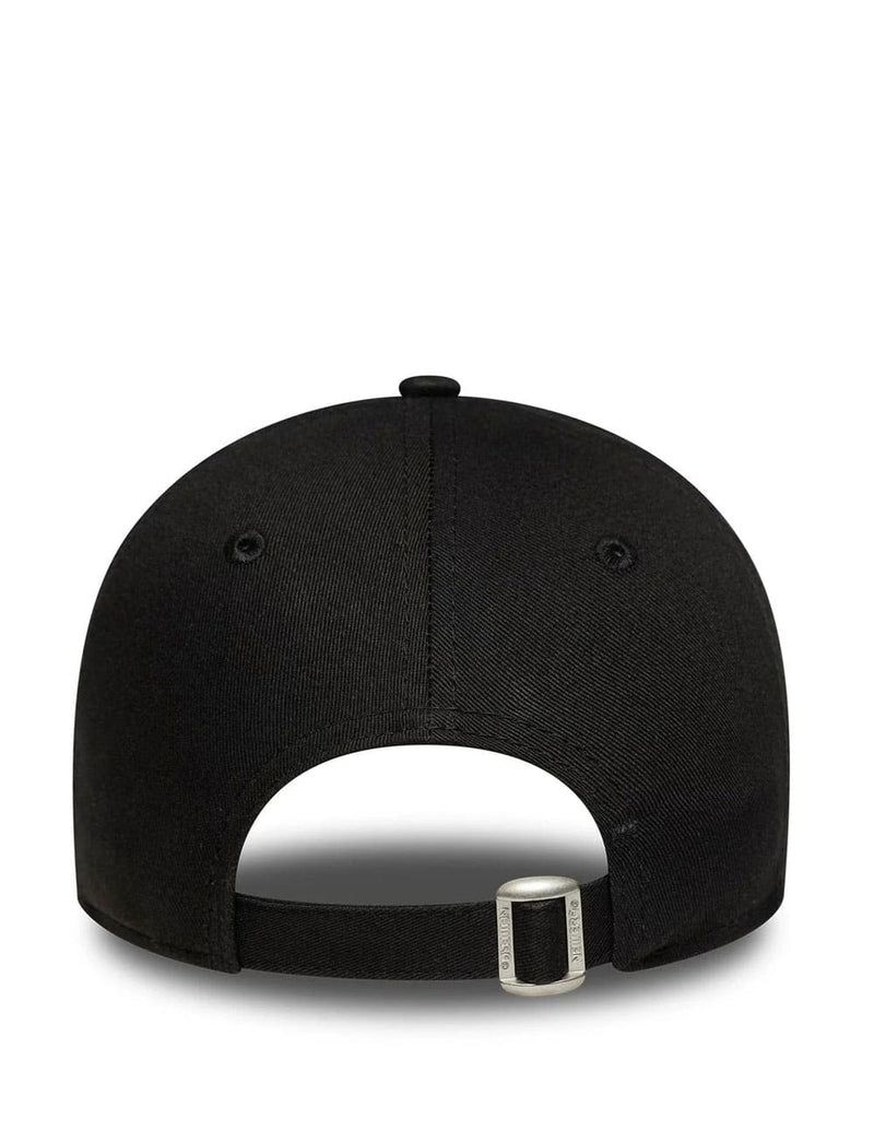 Gorra New Era New York Yankees MLB Leopard Infill 9FORTY Negra Unisex