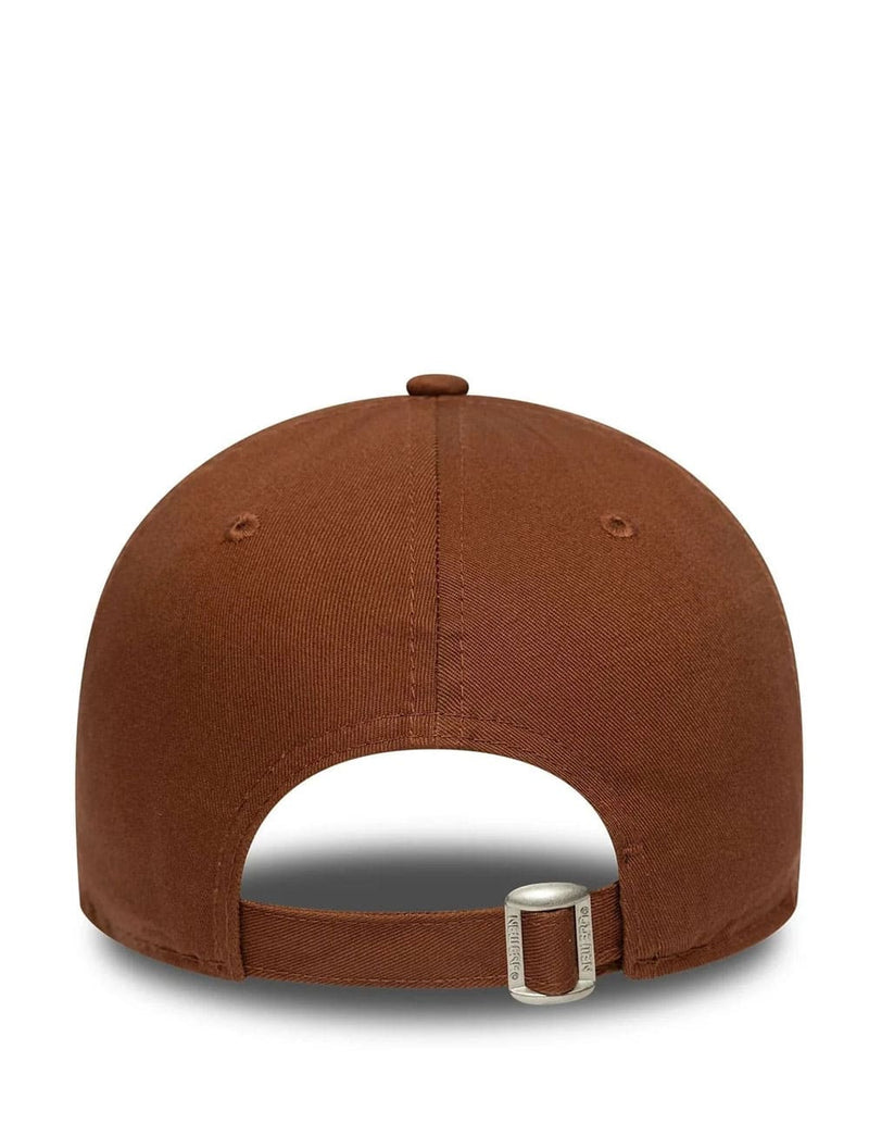 Gorra New Era New York Yankees MLB Essential 9FORTY Marrón Unisex